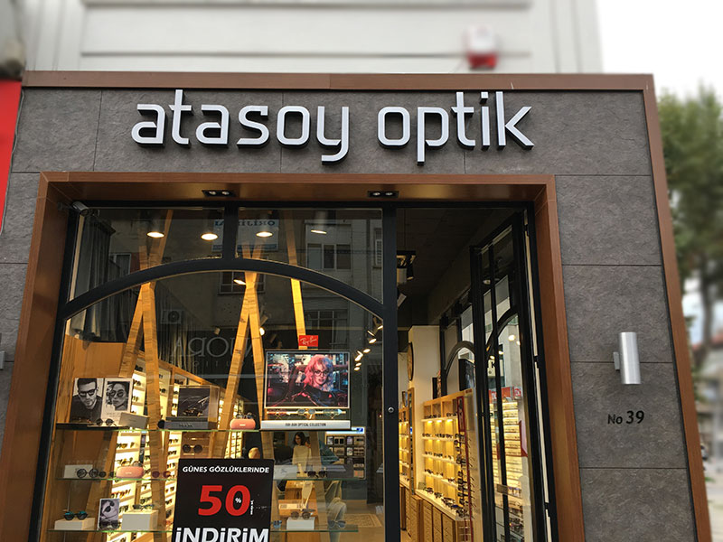 Computest Oto Expertiz Kutu Harf Tabela