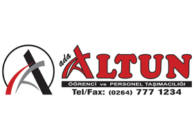 Altun Tur Kurumsal Çalışmalar